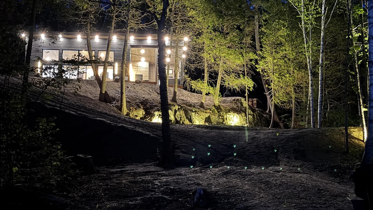 Photo of Outdoor in Ferme-Neuve
