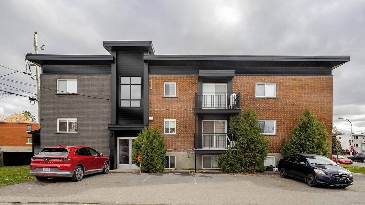 Photo of Outdoor in Laval