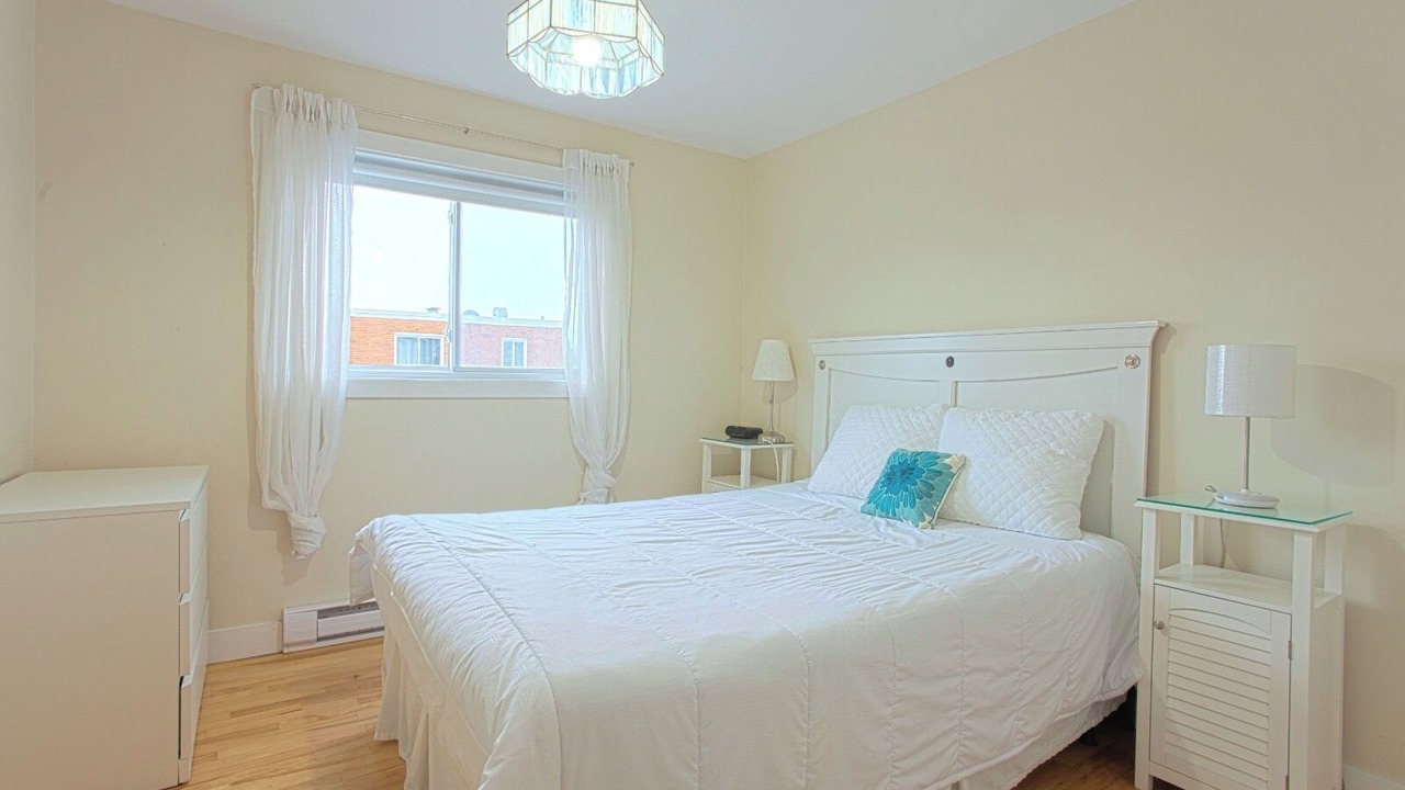 Photo of Bedroom in Laval
