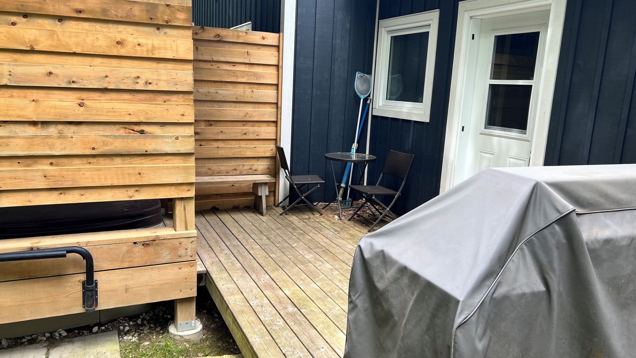 Photo of Patio Balcony in Glencairn