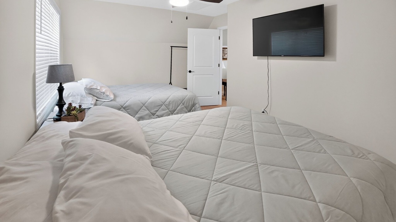 Photo of Bedroom in West Union