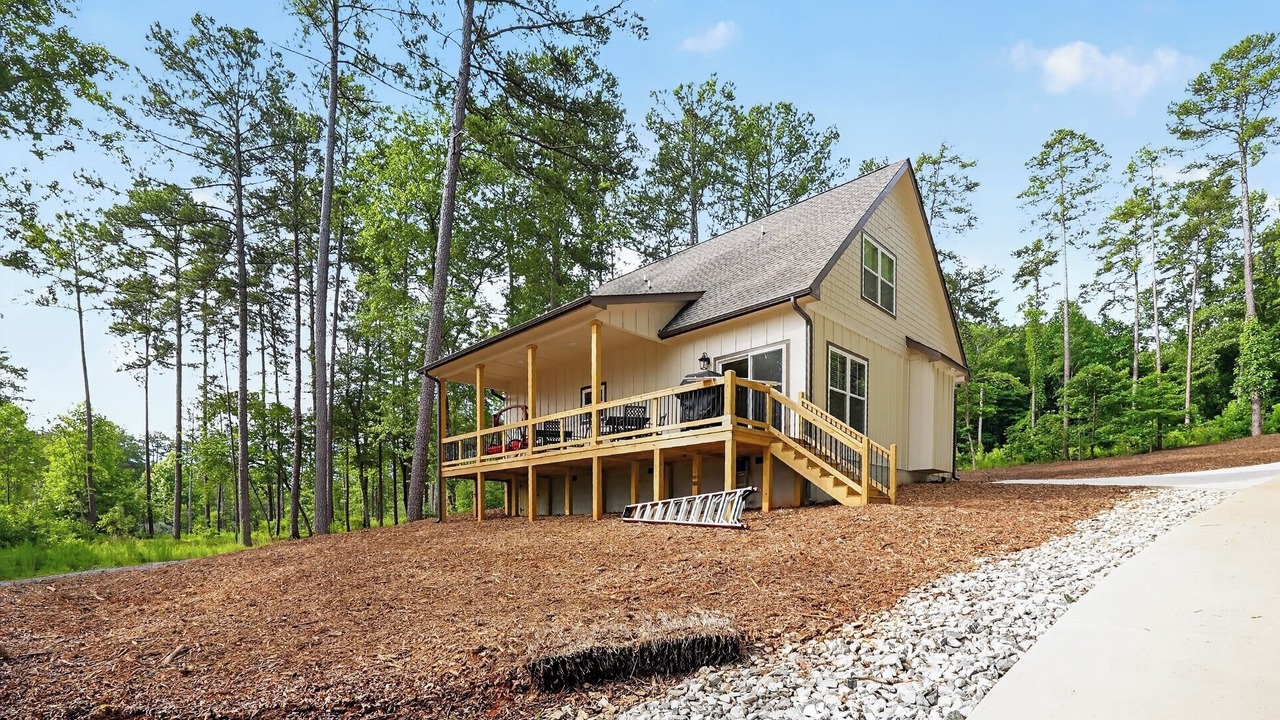 Photo of Outdoor in West Union