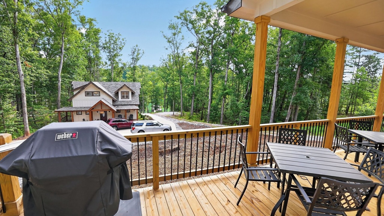 Photo of Outdoor in West Union
