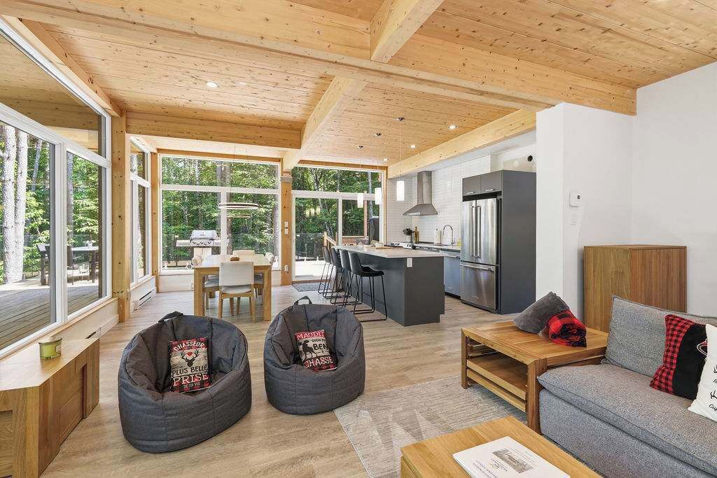 Photo of Livingroom in La Minerve