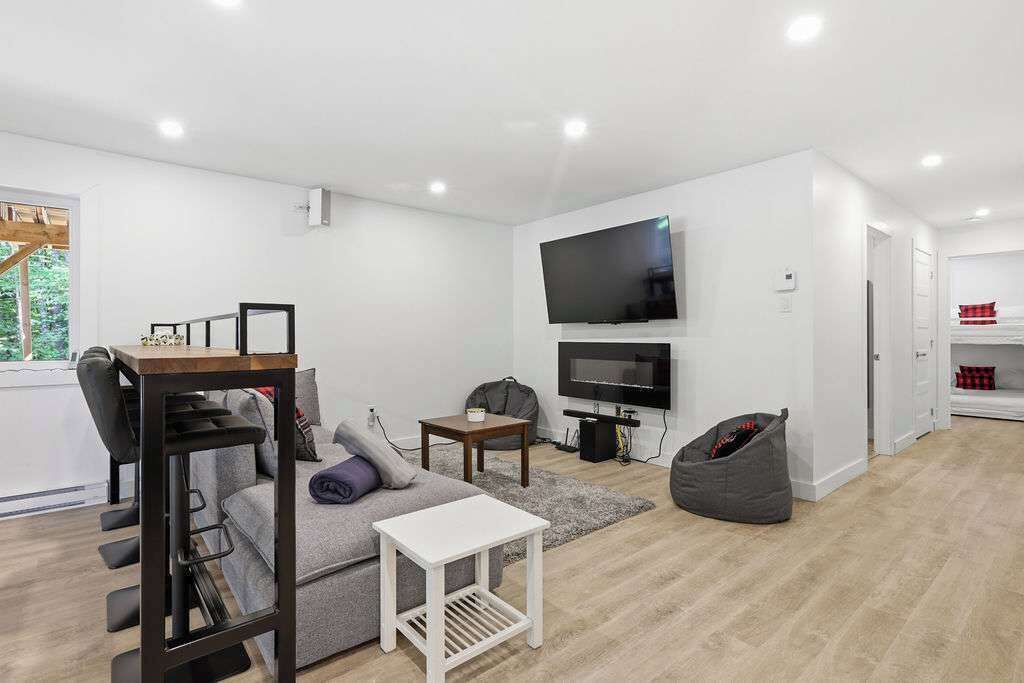 Photo of Livingroom in La Minerve
