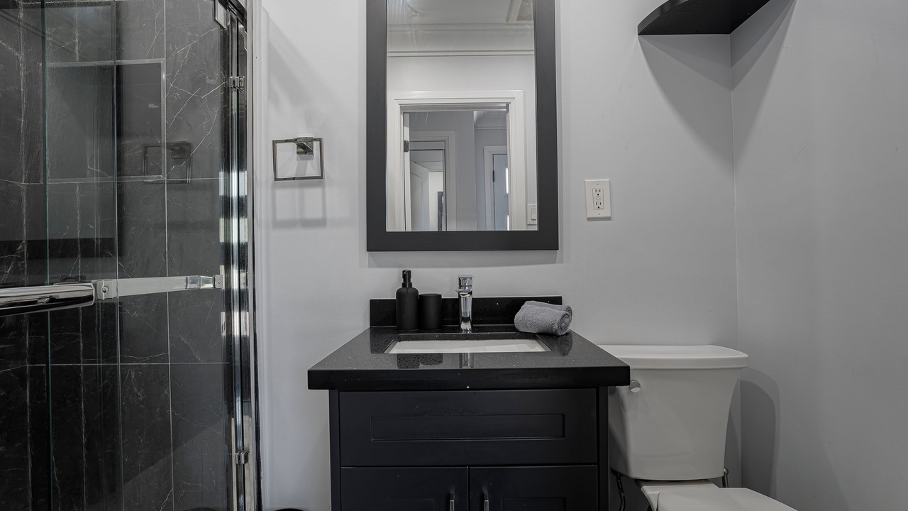 Photo of Bathroom in Willowdale