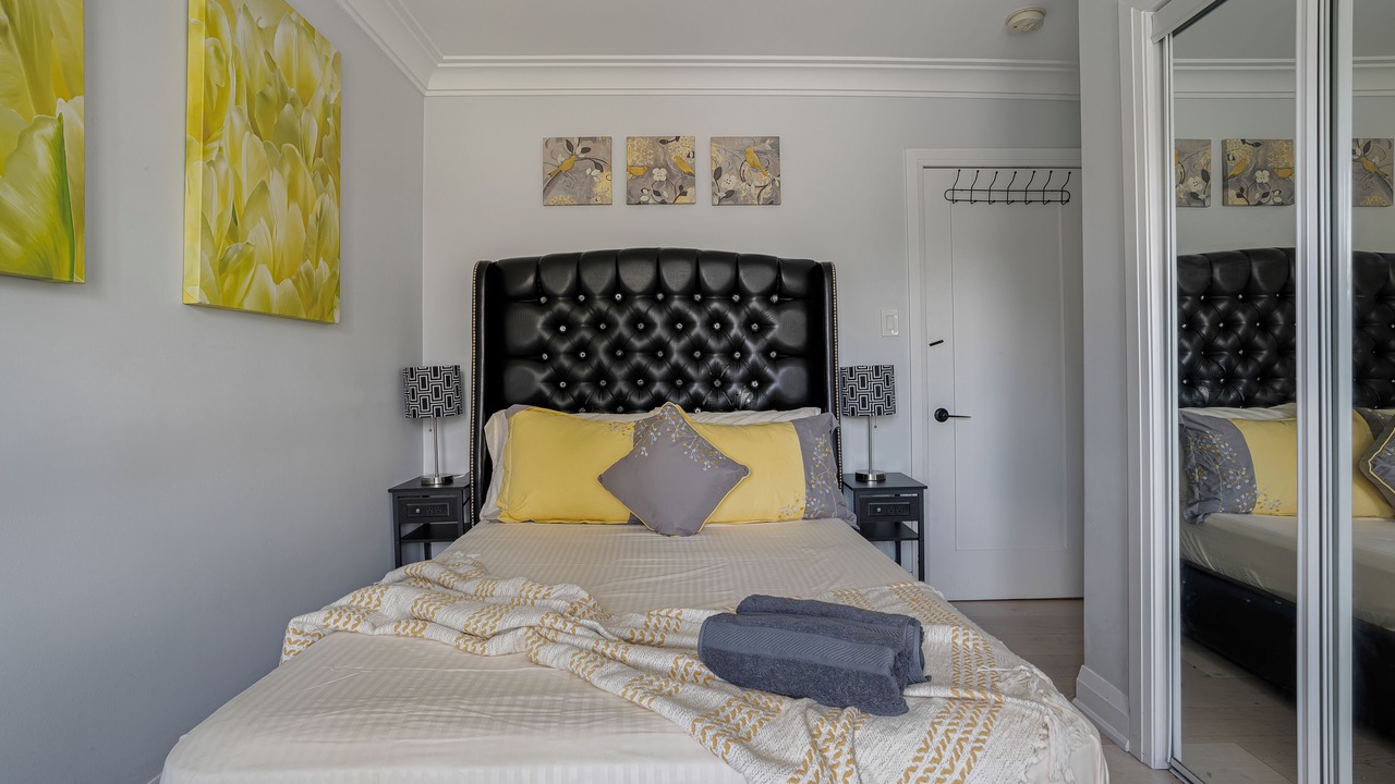 Photo of Bedroom in Willowdale