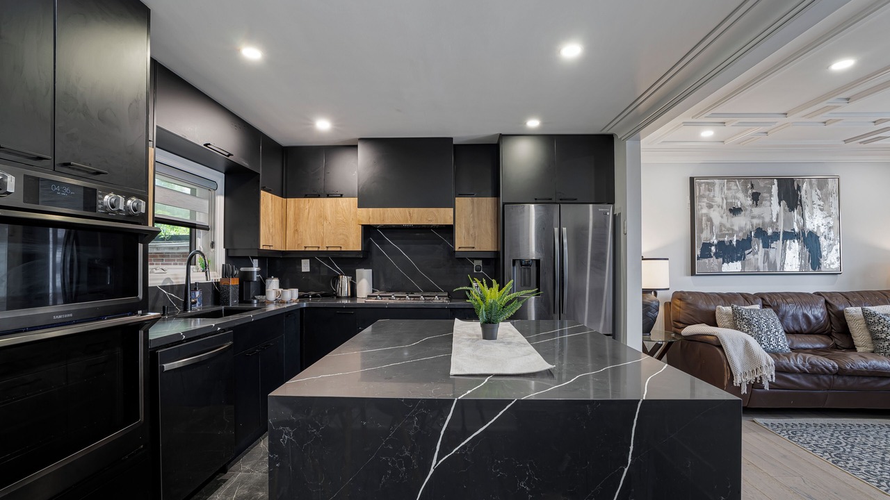 Photo of Kitchen in Willowdale