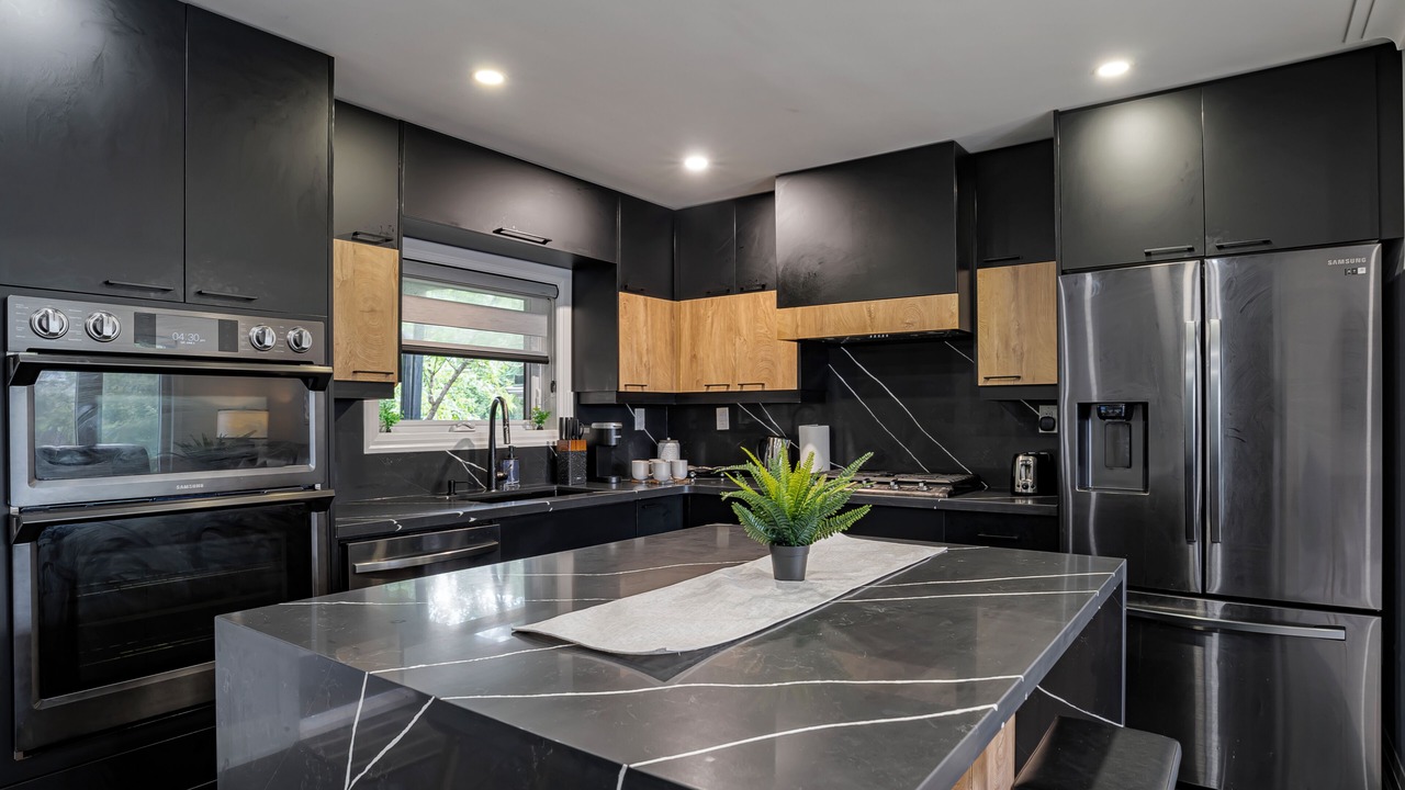 Photo of Kitchen in Willowdale