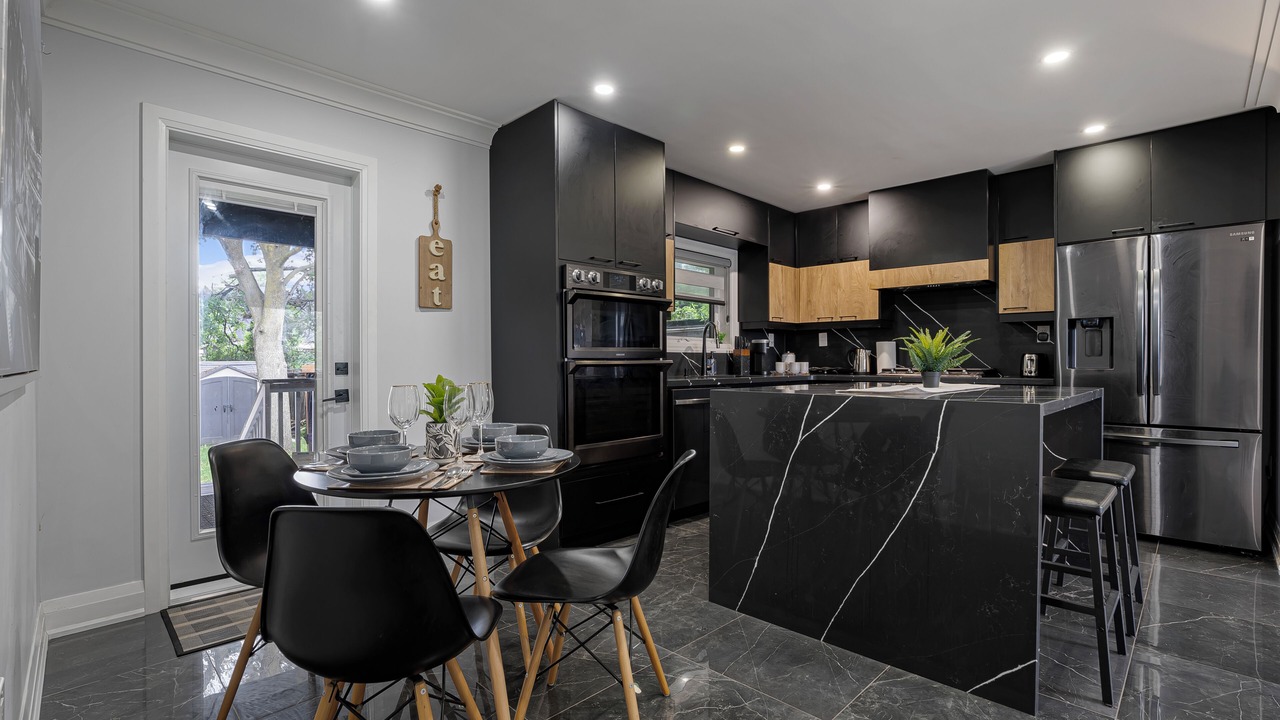 Photo of Kitchen in Willowdale