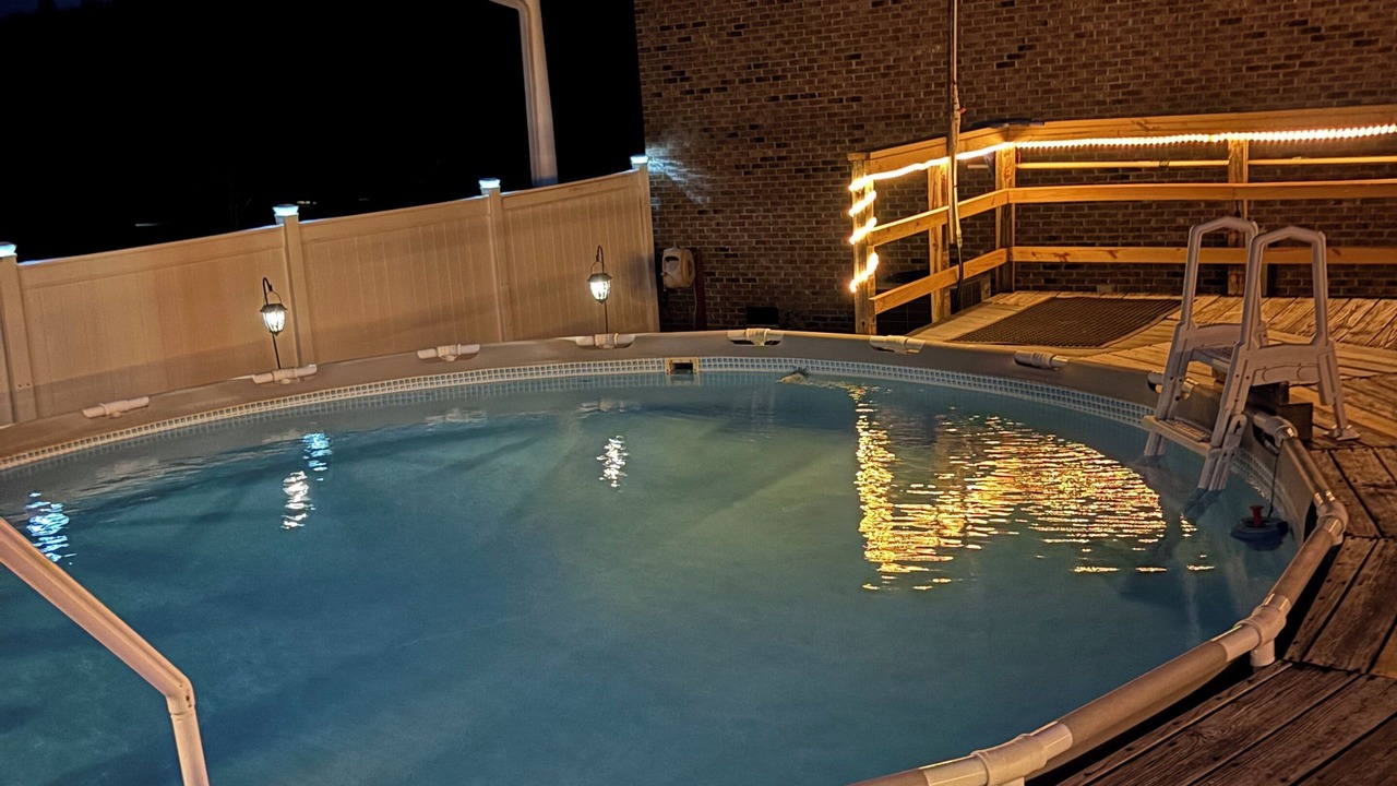 Photo of Outdoor in Sampson County