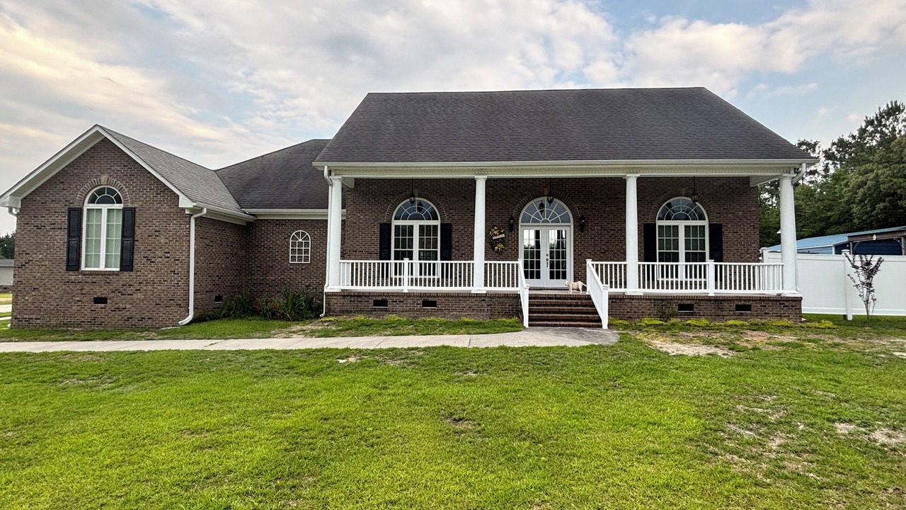 Photo of Outdoor in Sampson County