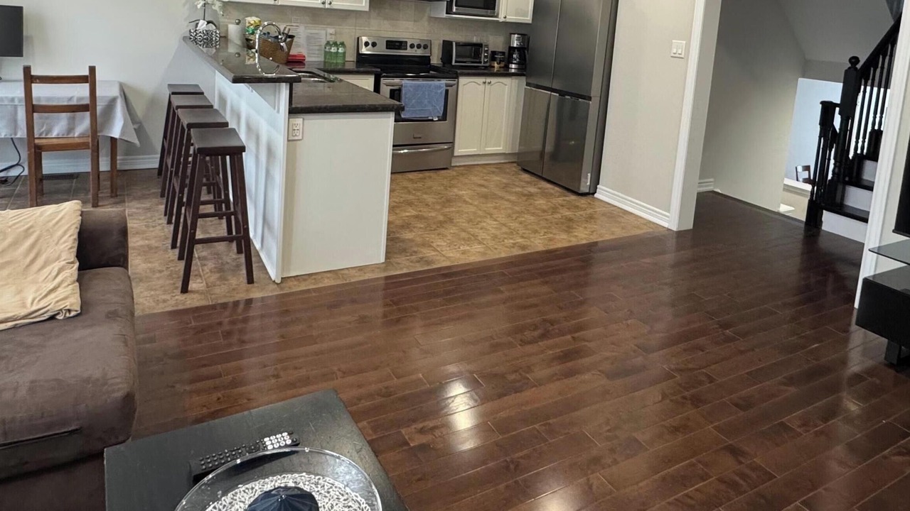 Photo of Livingroom in Richmond Hill
