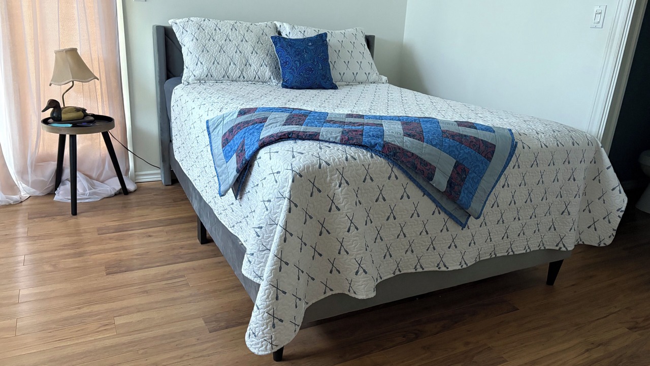 Photo of Bedroom in Port Dover