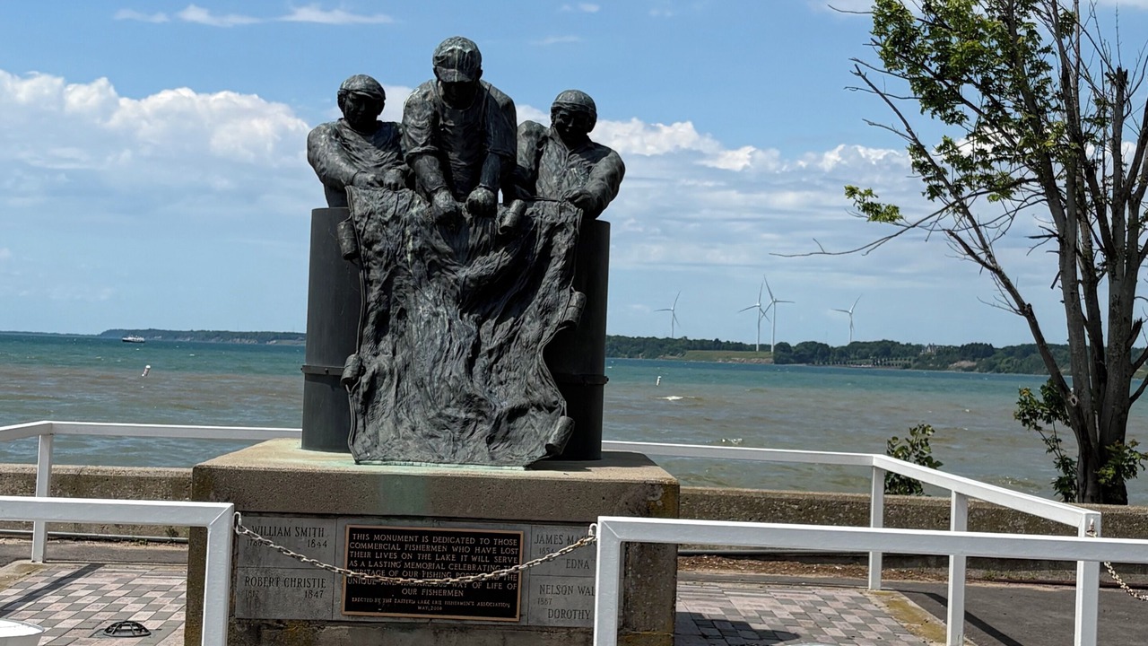 Photo of Others in Port Dover