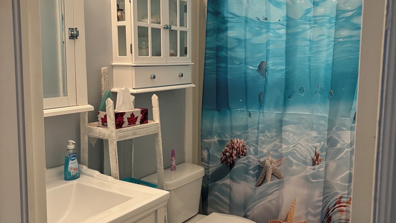 Photo of Bathroom in Port Dover