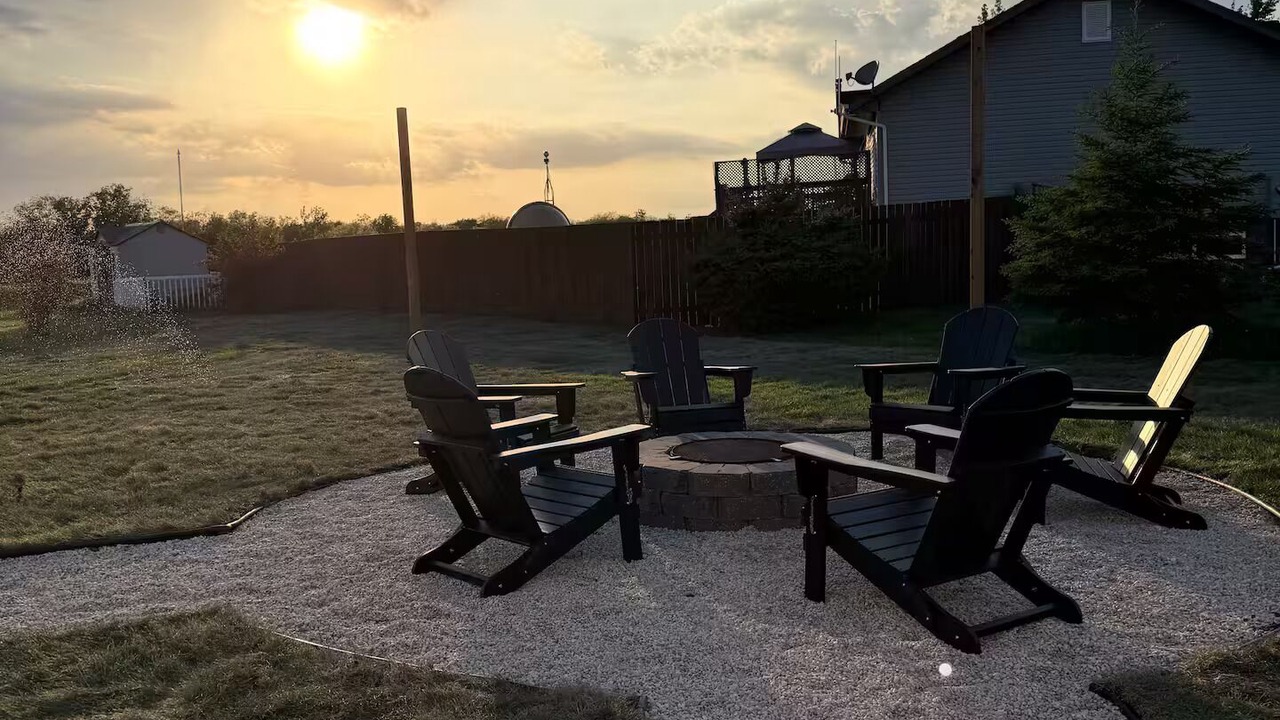 Photo of Outdoor in Gimli