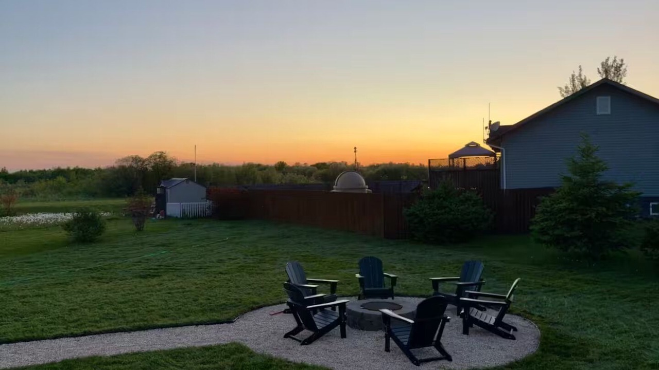 Photo of Outdoor in Gimli