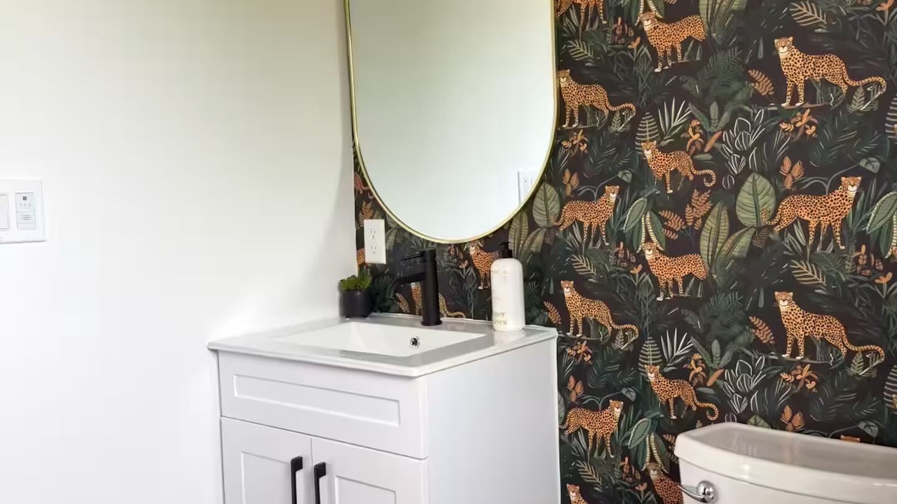 Photo of Bathroom in Gimli