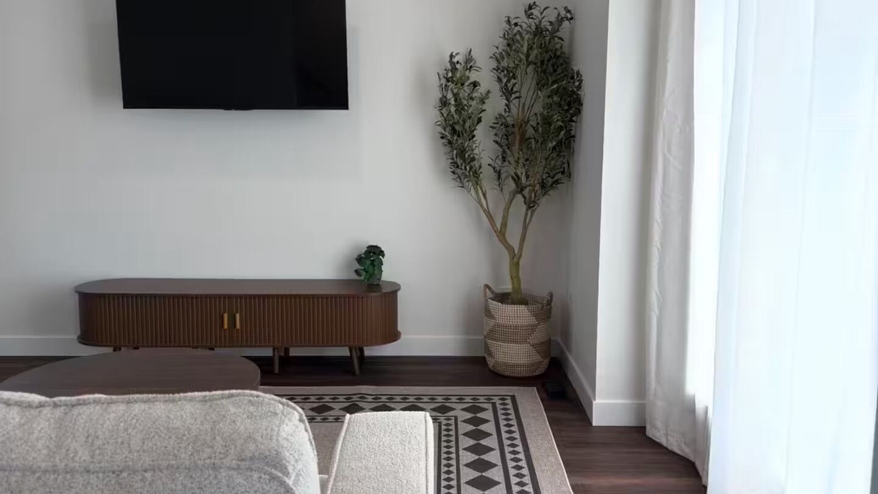 Photo of Livingroom in Gimli
