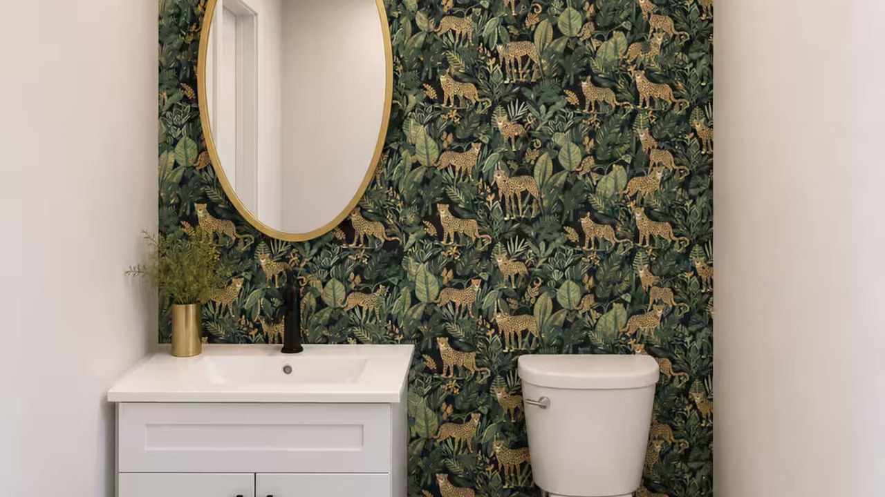 Photo of Bathroom in Gimli