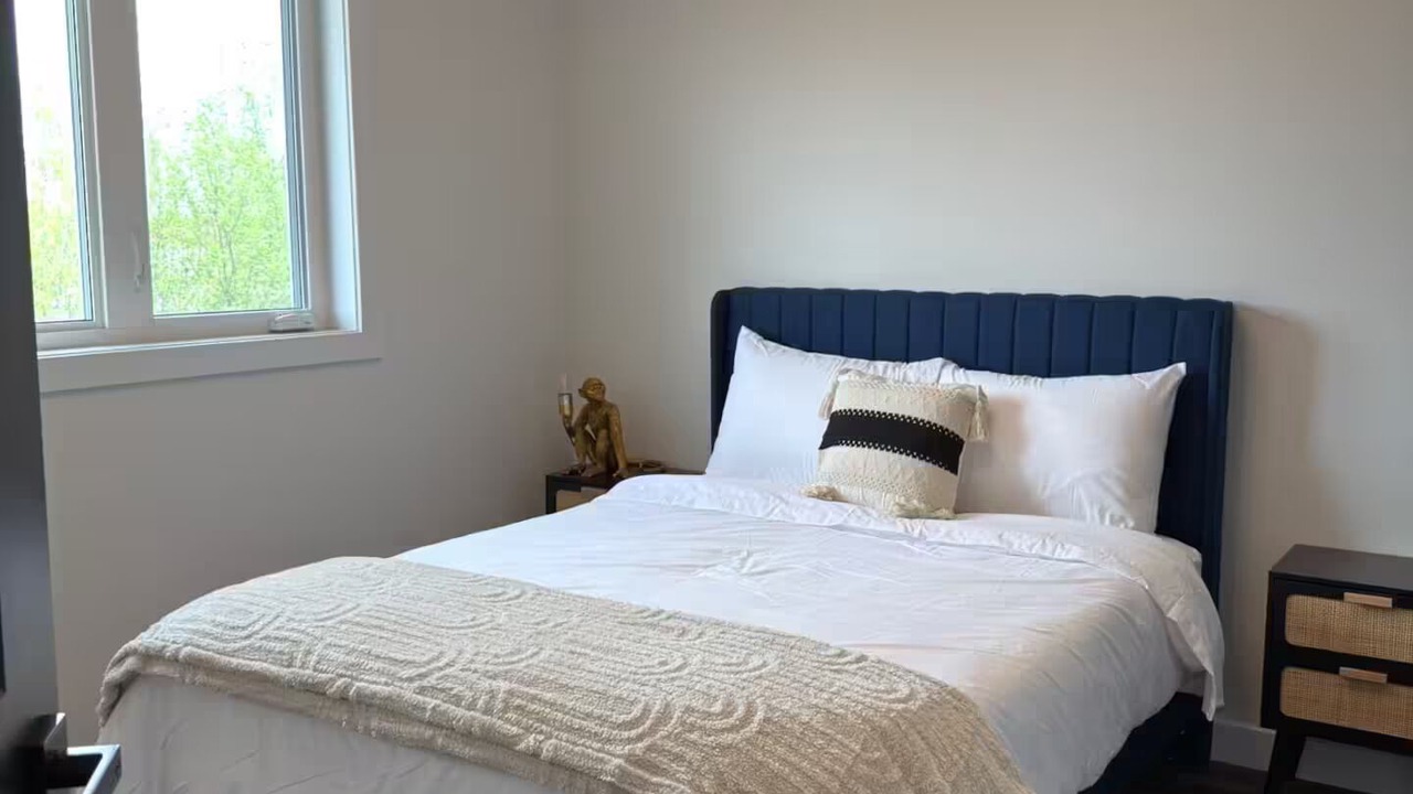 Photo of Bedroom in Gimli