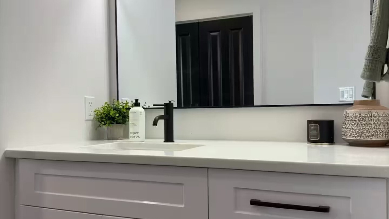 Photo of Bathroom in Gimli