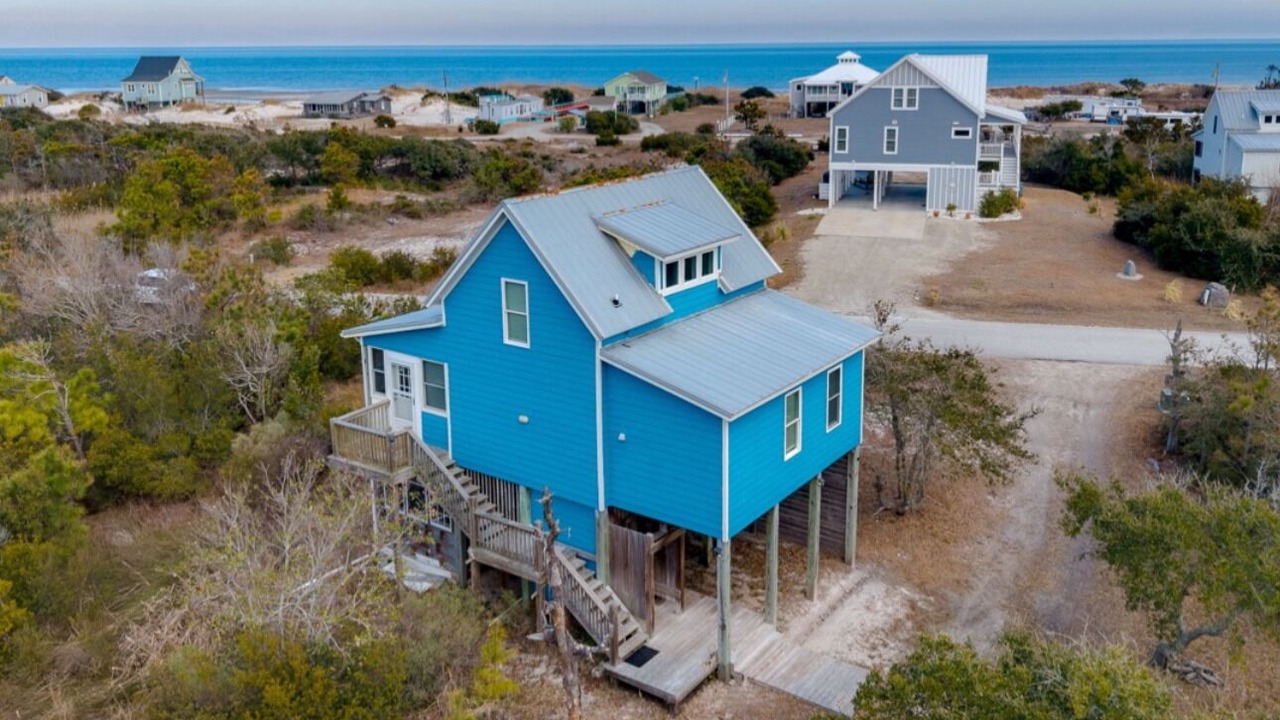 Photo of Outdoor in Cedar Island