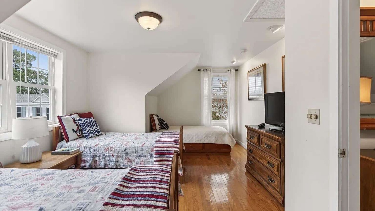 Photo of Bedroom in Ocean Park