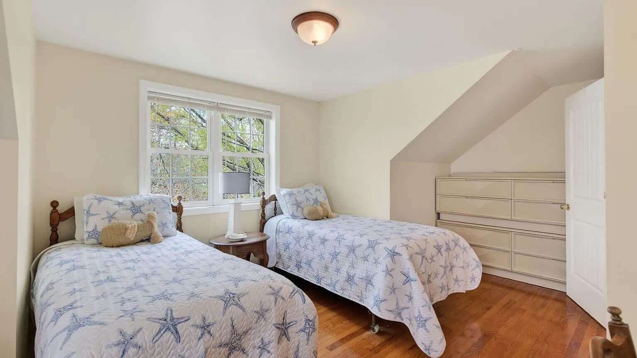 Photo of Bedroom in Ocean Park