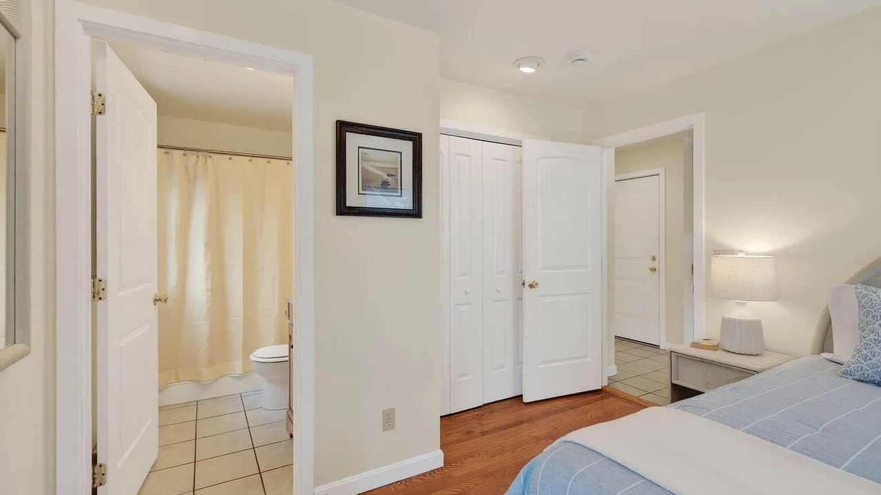 Photo of Bedroom in Ocean Park