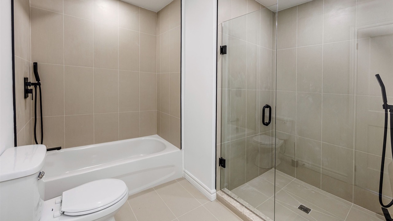 Photo of Bathroom in Huntsville