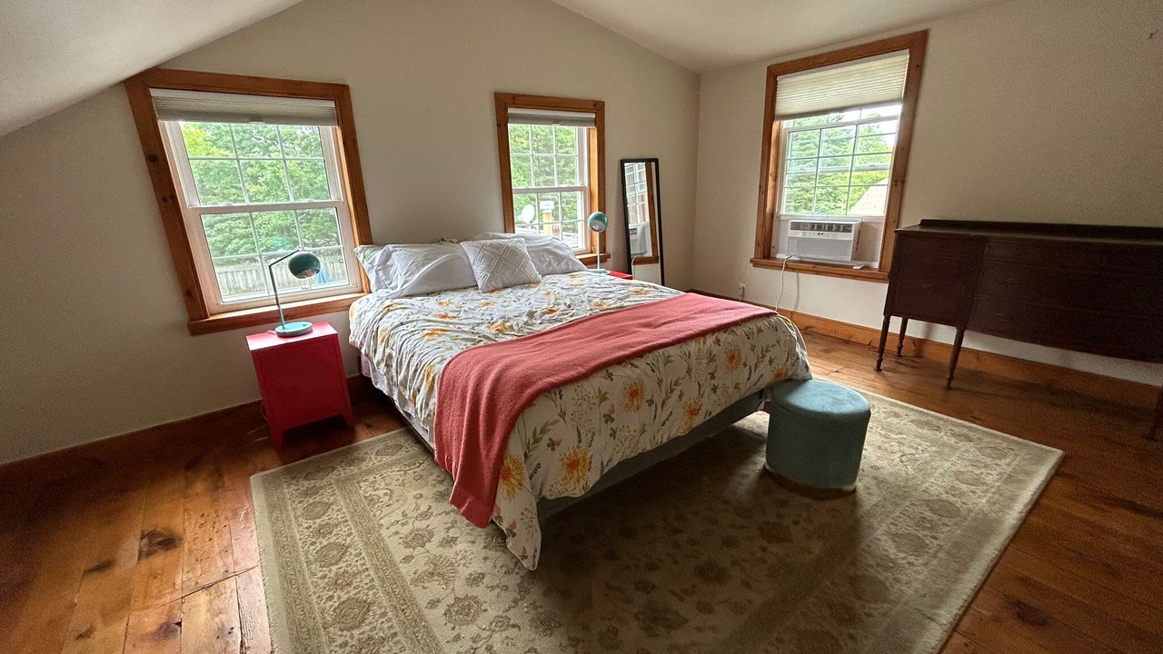 Photo of Bedroom in Milton