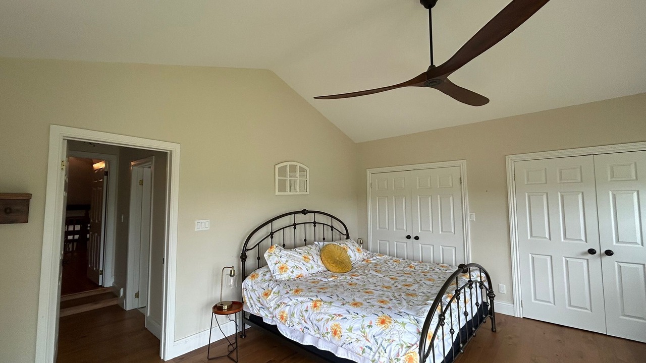 Photo of Bedroom in Milton