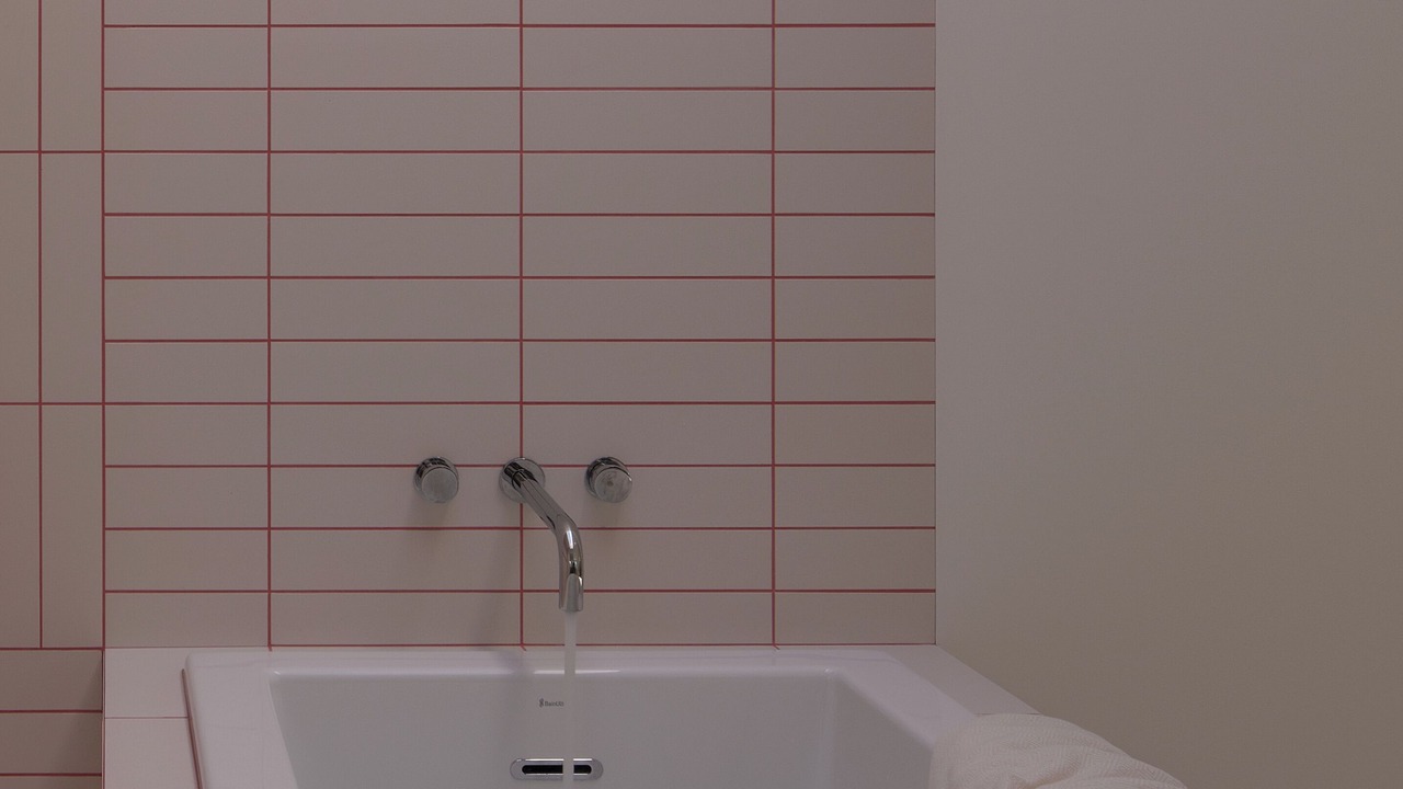 Photo of Bathroom in Sherwood Park
