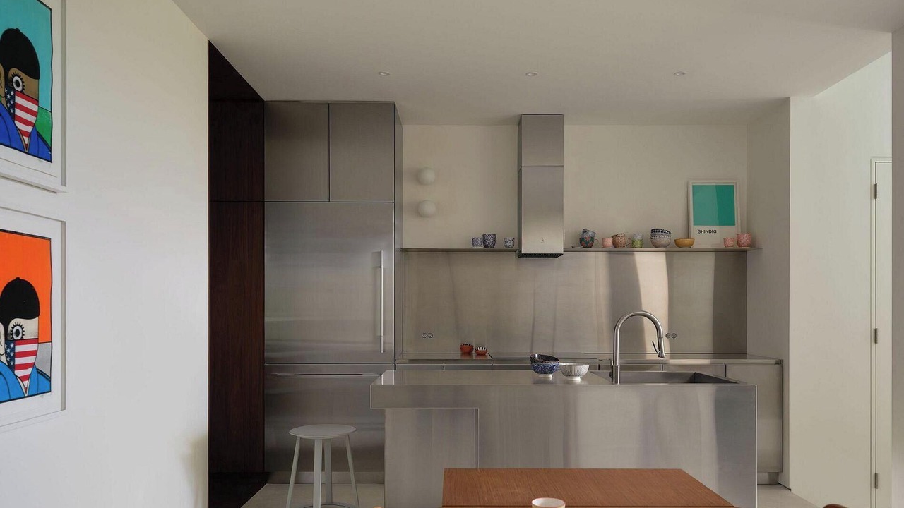 Photo of Kitchen in Sherwood Park