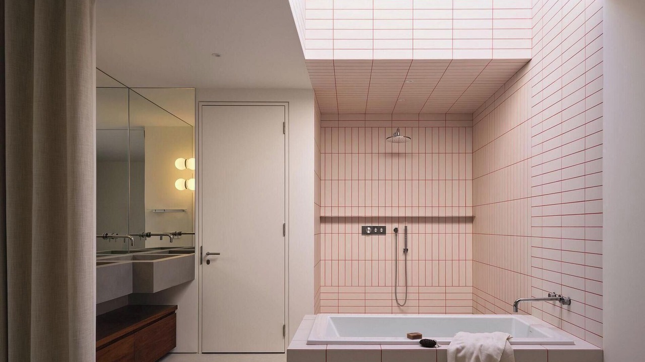Photo of Bathroom in Sherwood Park