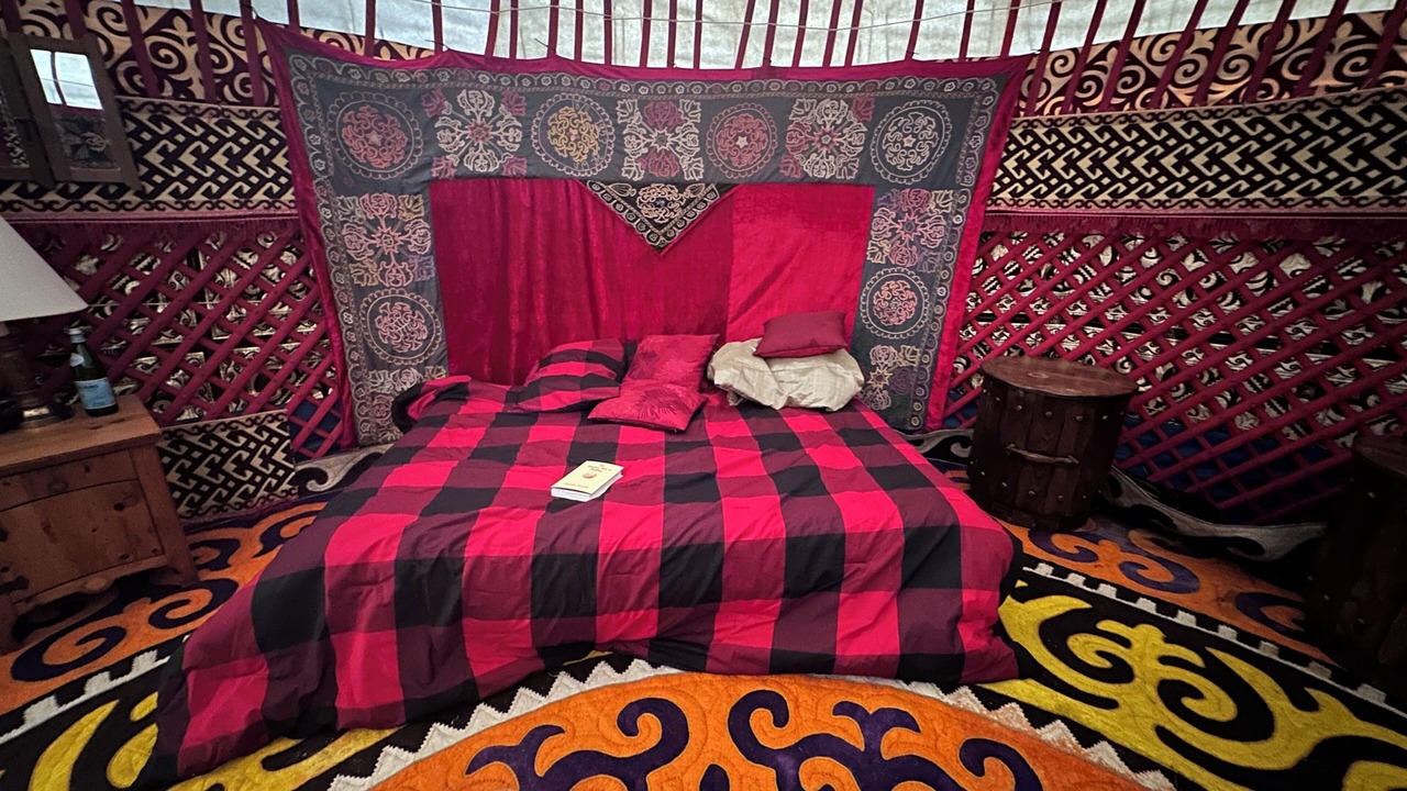 Photo of Bedroom in Mississippi Mills