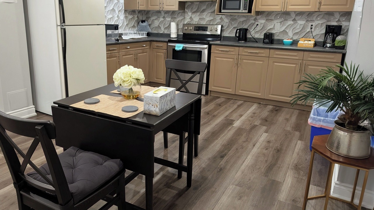 Photo of Kitchen in Cambridge