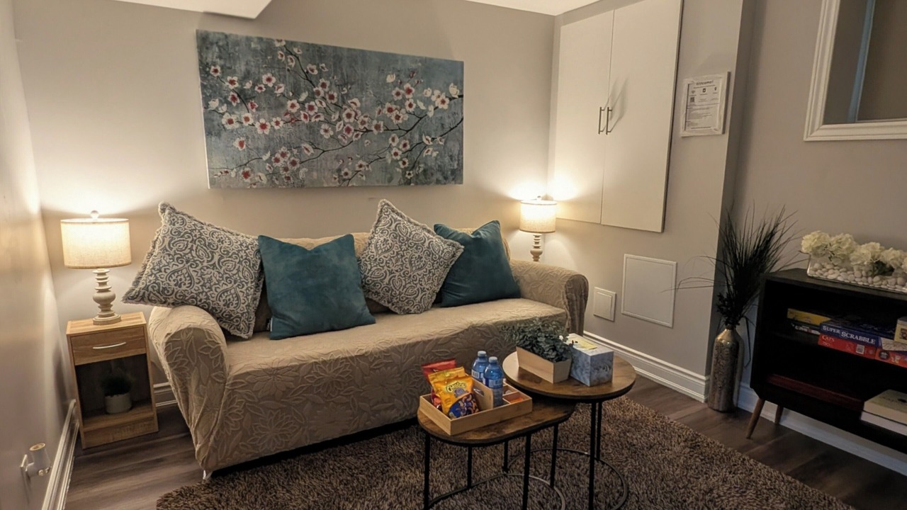 Photo of Livingroom in Cambridge