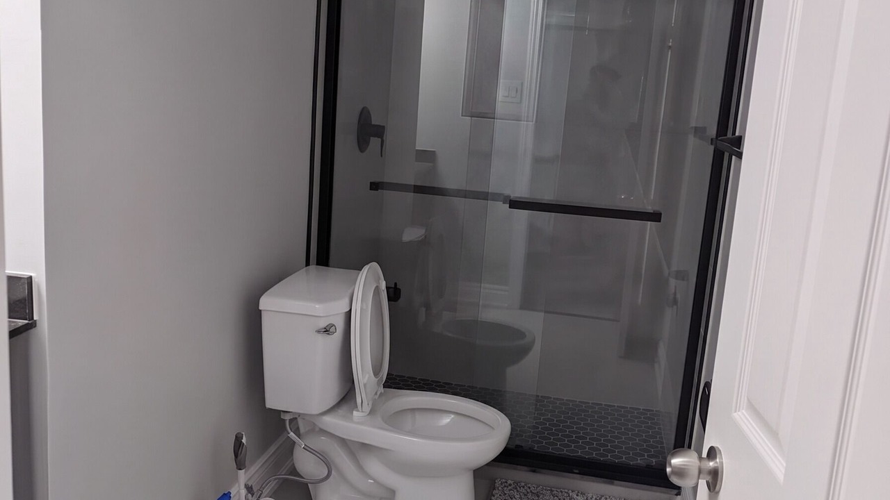 Photo of Bathroom in Cambridge
