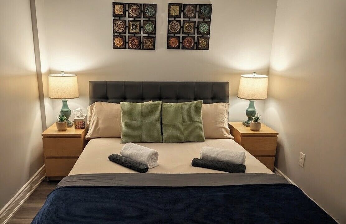 Photo of Bedroom in Cambridge