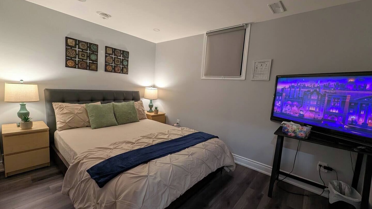 Photo of Bedroom in Cambridge