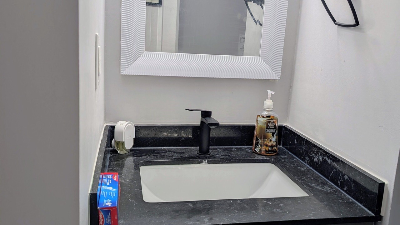 Photo of Bathroom in Cambridge