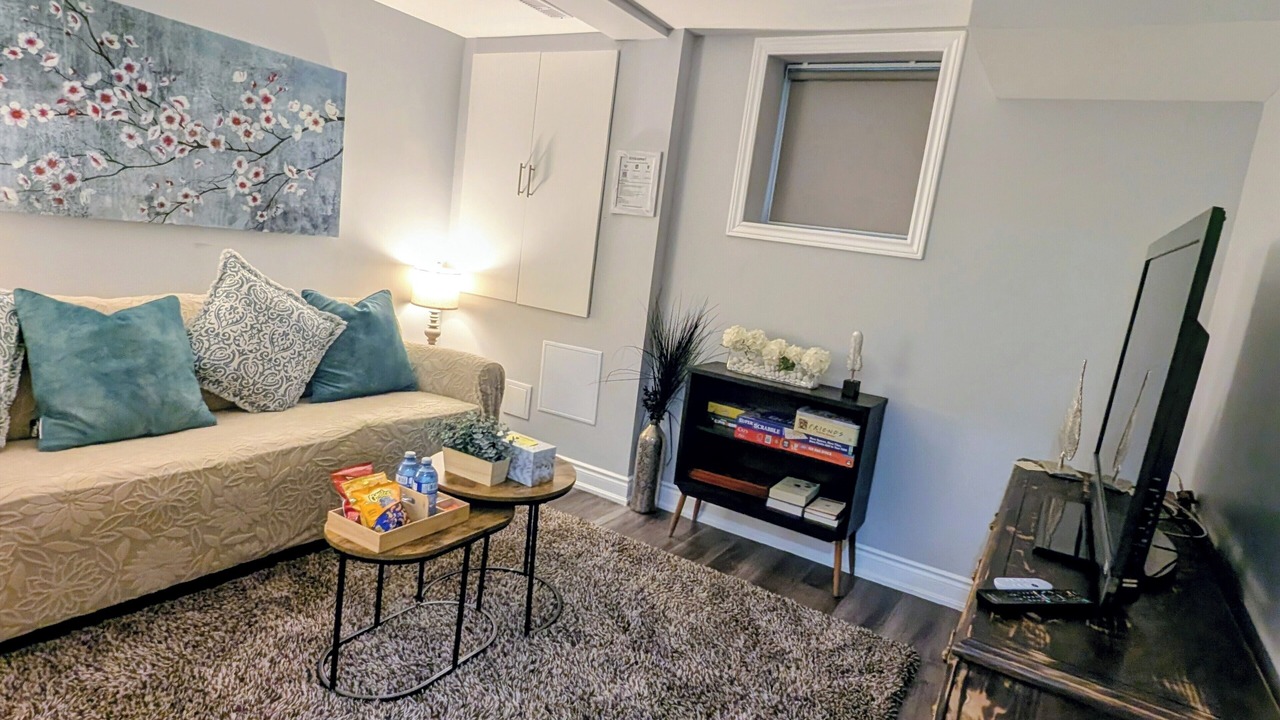 Photo of Livingroom in Cambridge