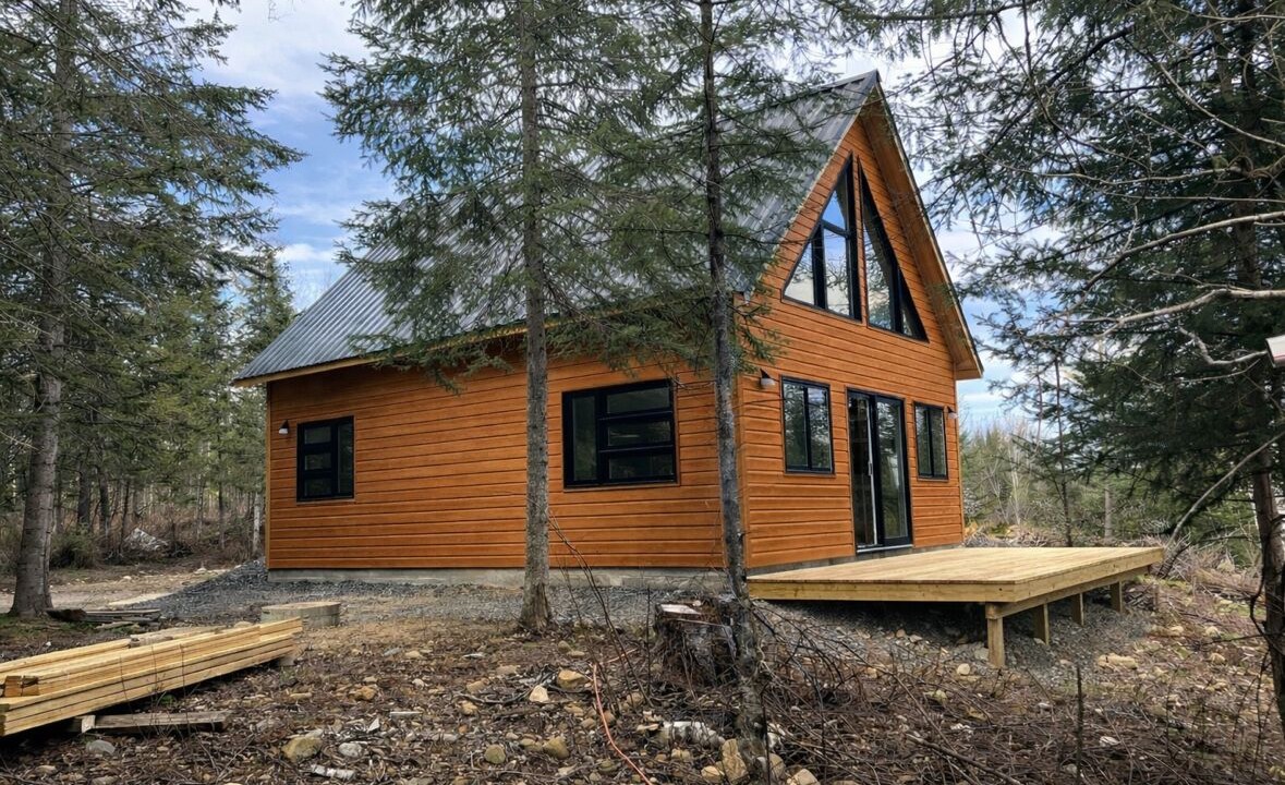 Photo of Outdoor in Kiamika