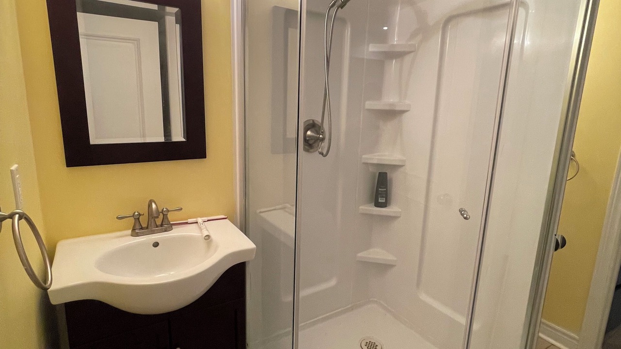 Photo of Bathroom in Willowdale