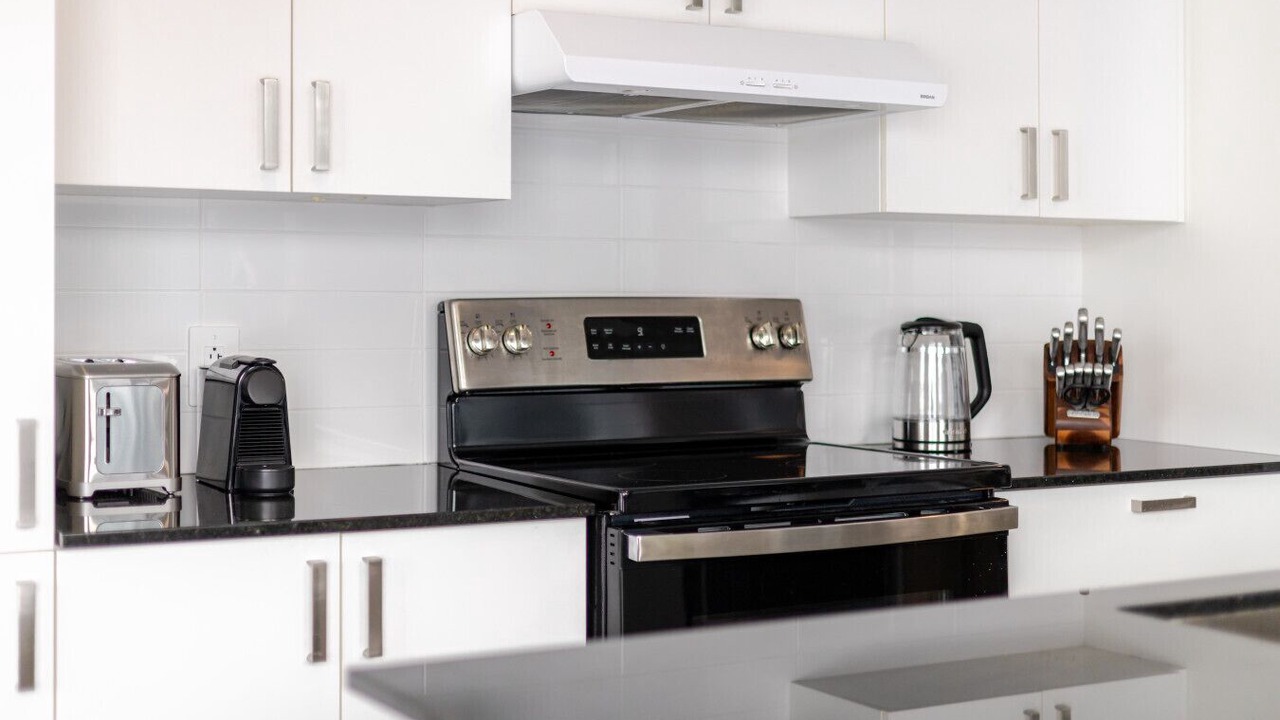 Photo of Kitchen in Griffintown