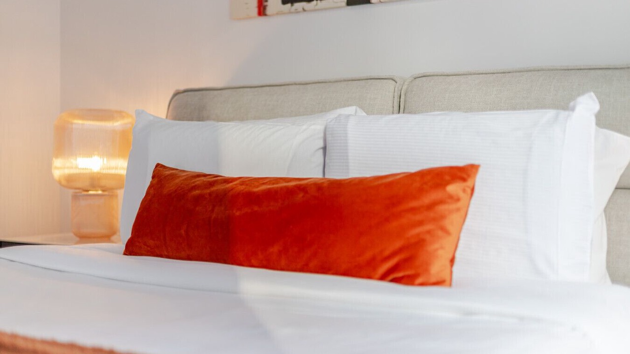 Photo of Bedroom in Griffintown