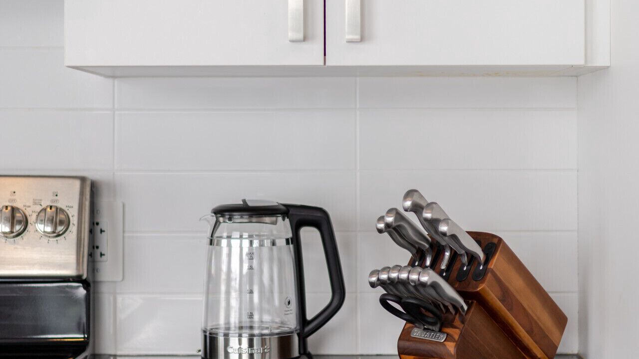 Photo of Kitchen in Griffintown